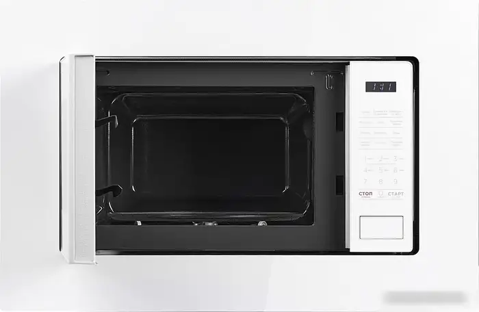 Микроволновая печь Comfee CBM2010W – фото товара