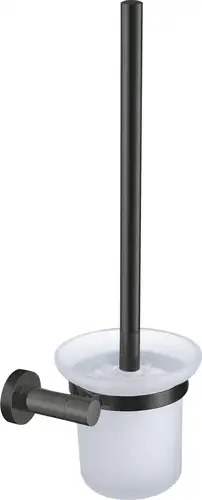 Ершик для унитаза Omnires Modern Project MP60620GR – изображение в каталоге