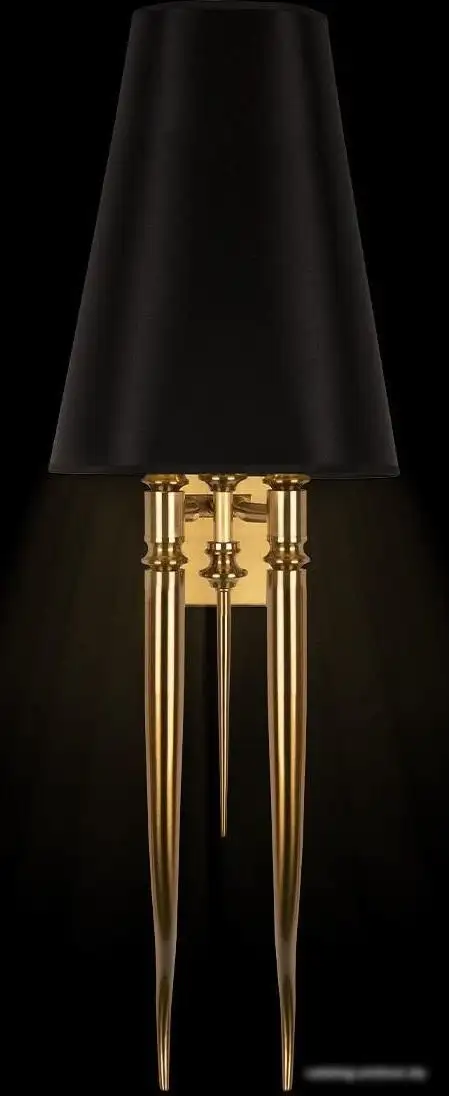 Бра LOFT IT Brunilde 10207W/L Gold – фото товара