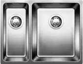 Кухонная мойка Blanco Andano 340-180-IF [522973] - изображение в каталоге