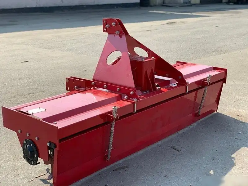 Фреза Rossel 1GQN-240 – фото товара