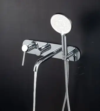 Смеситель Gappo G3306 - изображение в каталоге