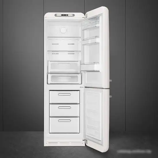 Холодильник Smeg FAB32RWH5 - фото товара