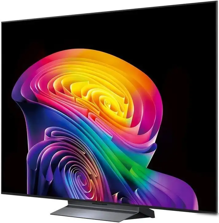 OLED телевизор LG OLED evo AI C6 OLED65C6RLA – фото товара