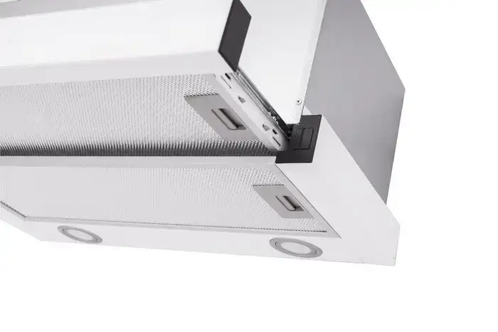 Кухонная вытяжка Exiteq EX-1145 (белый) - фото товара