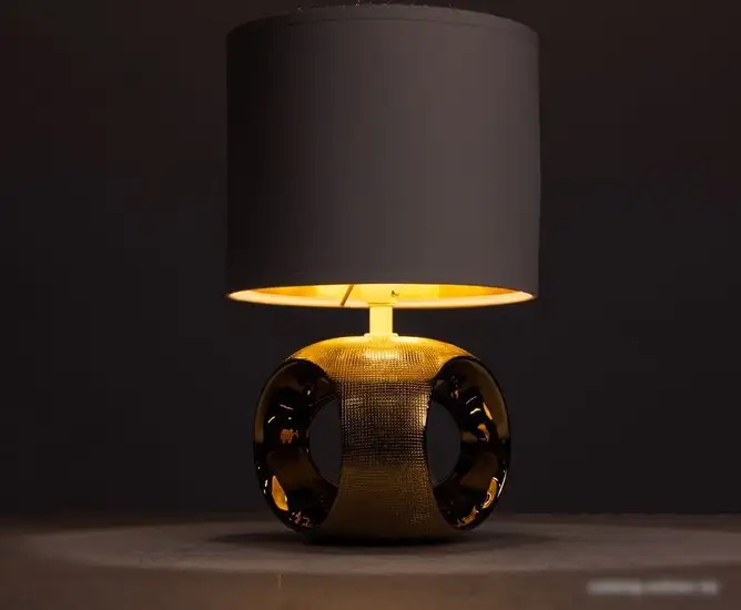 Настольная лампа Arte Lamp Zaurak A5035LT-1GO – фото товара