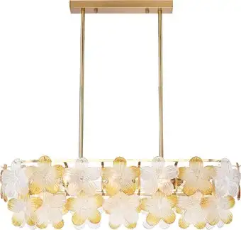 Подвесная люстра ST Luce SL6240.203.08 – изображение в каталоге