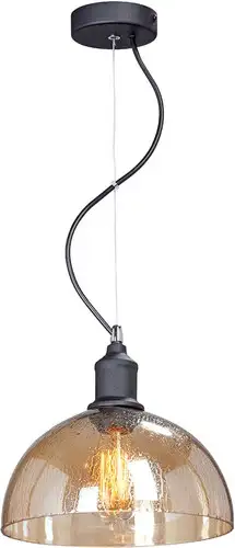Подвесная люстра Vitaluce V4850-1/1S – изображение в каталоге
