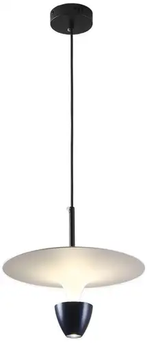 Подвесная люстра Lussole Irvine LSP-7081 – изображение в каталоге