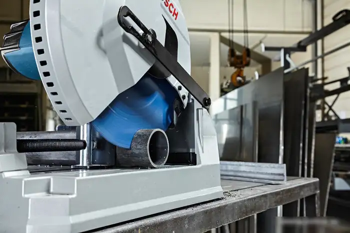 Станок Bosch GCD 12 JL Professional [0601B28000] – фото товара