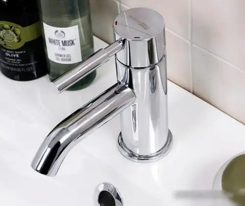 Смеситель Wasserkraft Main 4105 - фото товара