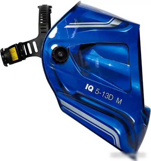 Сварочная маска Fubag IQ 5-13D M 41398 – фото товара