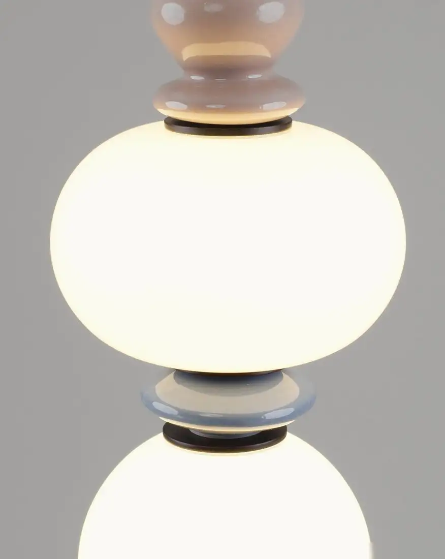 Подвесная люстра Moderli Glaze V11700-PL – фото товара