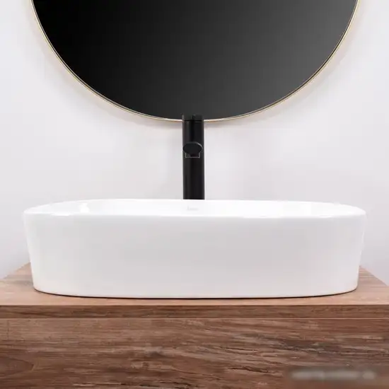 Умывальник Rea Angie REA-U4121 - фото товара