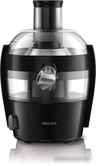 Соковыжималка Philips HR1832/02 - фото товара