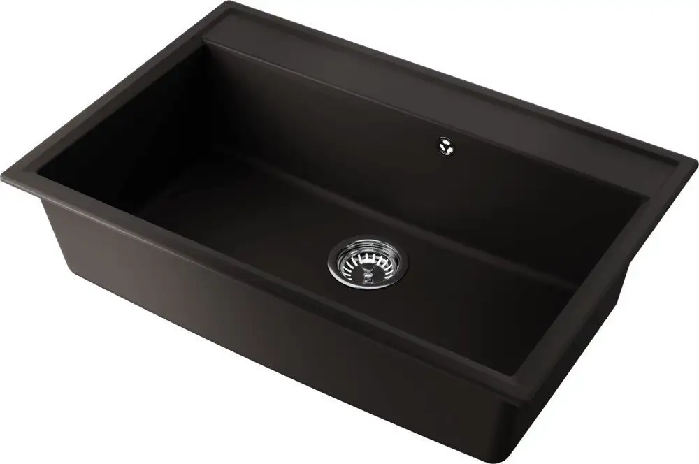 Кухонная мойка Omoikiri Daisen 77 ES (espresso) - фото товара