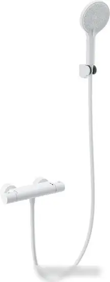 Смеситель Wonzon&Woghand WW-B2003-A-MW