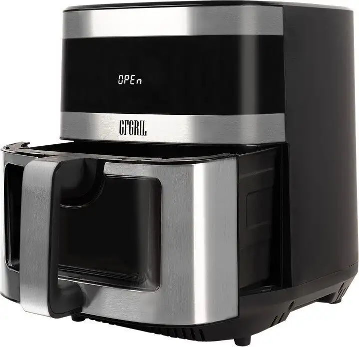 Аэрогриль (аэрофритюрница) GFgril GFA-9100 – фото товара