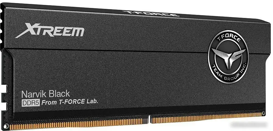 Оперативная память Team T-Force Xtreem 2x16ГБ DDR5 6400 МГц FFXD532G6400HC32ADC01 – фото товара