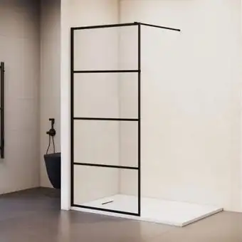 Душевая стенка RGW WA-019B 351001980-84 - изображение в каталоге