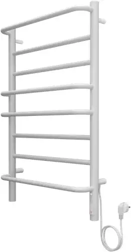 Полотенцесушитель TERMINUS Евромикс П8 500x800 (RAL 9003, Quick Touch) - изображение в каталоге