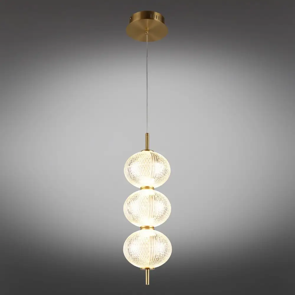 Подвесная люстра Omnilux Cedrello OML-68806-03 – фото товара