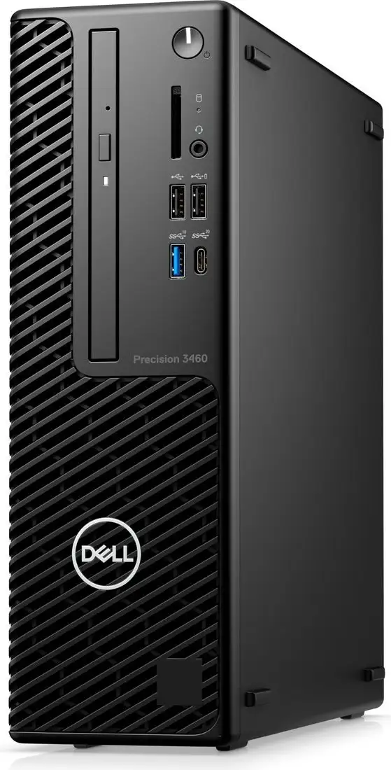 Dell Precision 3460 SFF 210-BCTU – фото товара