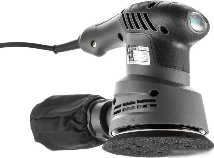 Эксцентриковая шлифмашина Tesla TS300A – фото товара