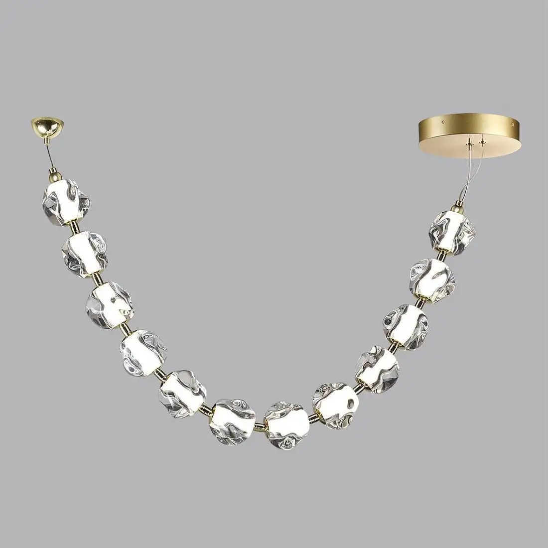 Подвесная люстра Odeon Light Jemstone 5085/48L – фото товара