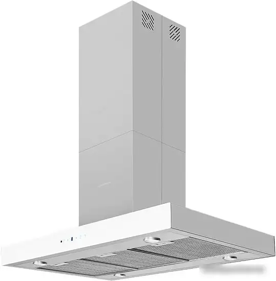 Кухонная вытяжка KUPPERSBERG Dudl 8 GW - фото товара