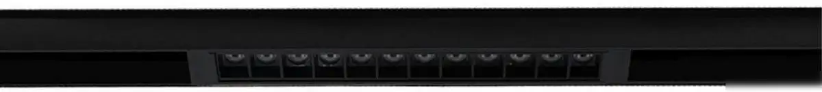 Трековый светильник Aployt Magnetic Track 220 APL.0200.00.09 – фото товара