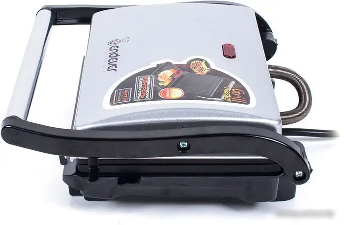 Электрогриль Endever Grillmaster 115 – фото товара