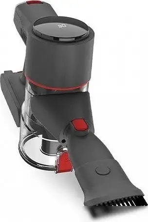 Пылесос BQ VCA0103H (серый) - фото товара