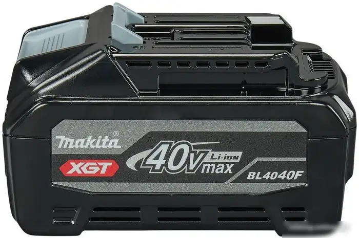 Аккумулятор Makita BL4040F 1910N6-8 (40В/4.0 Ah) – фото товара