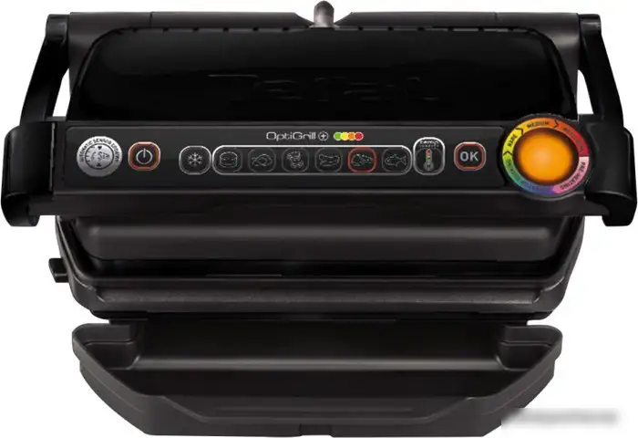 Электрогриль Tefal Optigrill+ GC712834 – фото товара
