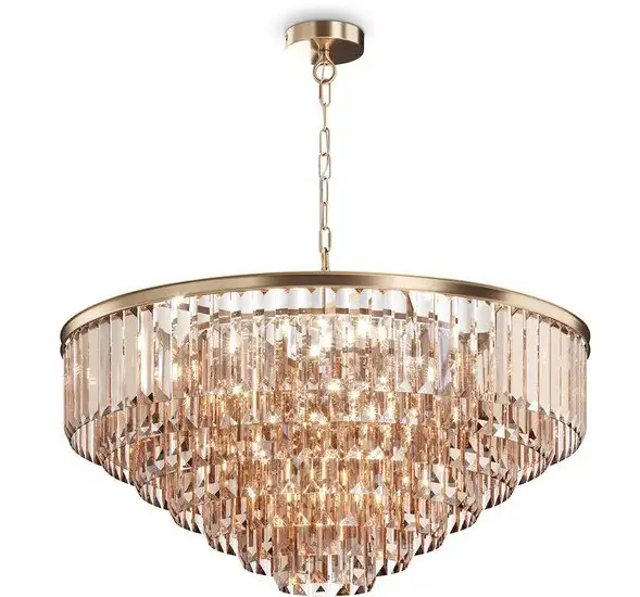 Подвесная люстра Maytoni Revero MOD085PL-16G – фото товара