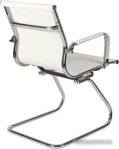 Кресло Меб-ФФ MF-6002V (белый) – фото товара