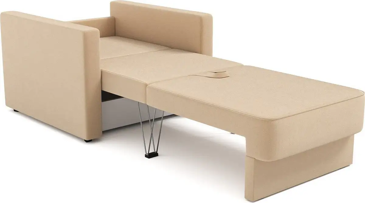 Кресло-кровать Mio Tesoro Таурус (velutto 59)