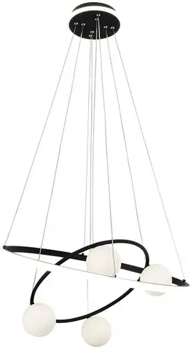 Подвесная люстра F-Promo 4183-6P – изображение в каталоге