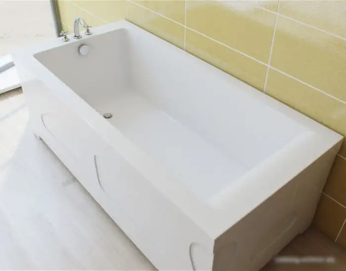 Ванна Эстет Дельта 170В 170x75 - фото товара