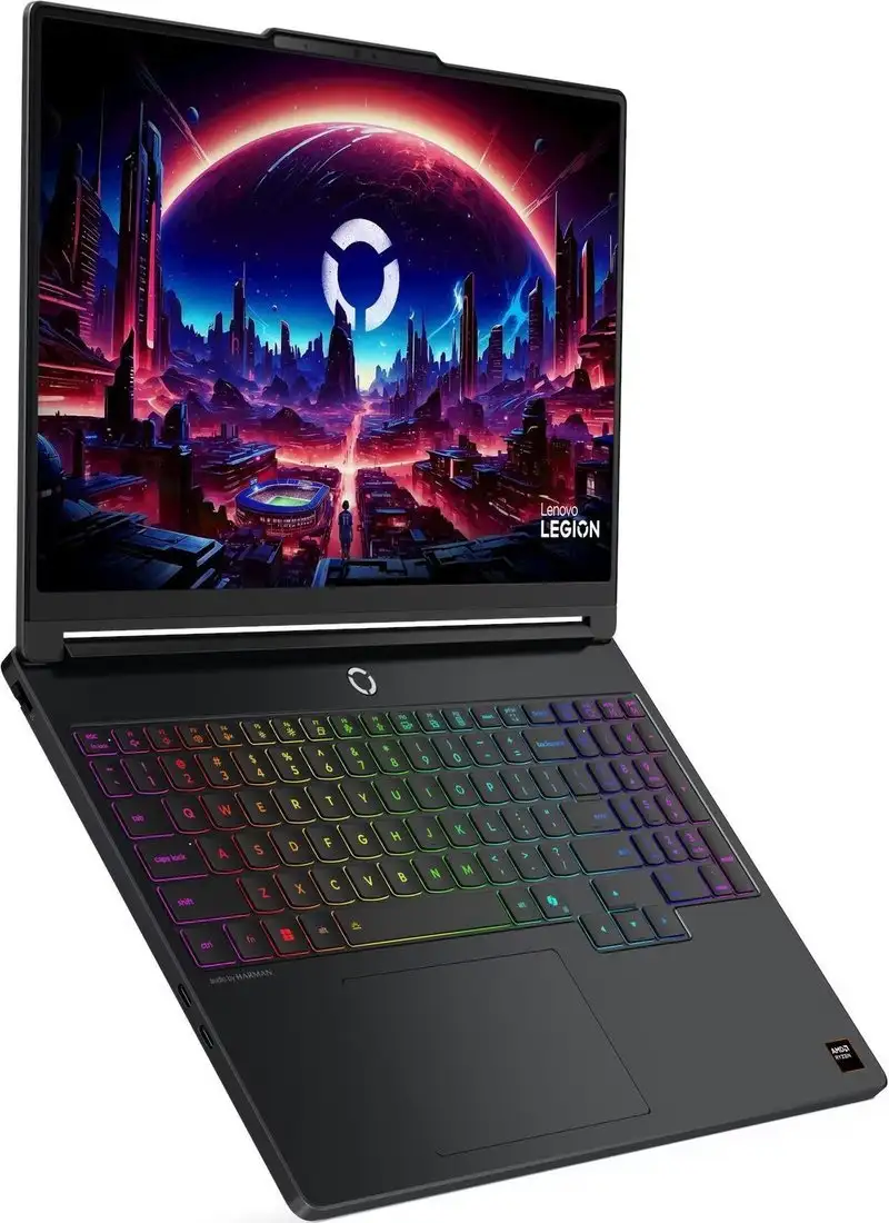 Игровой ноутбук Lenovo Legion 5 15AHP11 83Q7000MRK – фото товара