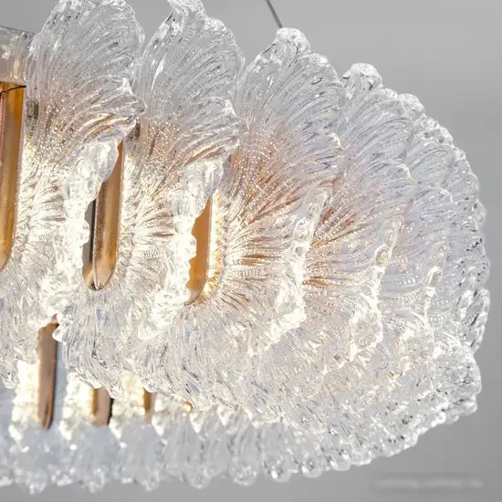 Подвесная люстра Bogate's 90375/1 – фото товара