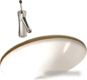 Умывальник WeltWasser Deilbach 6005 - фото товара