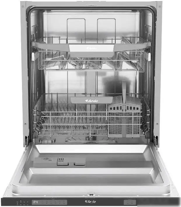 Отдельностоящая посудомоечная машина ARDO DBEA1362B2 - фото товара