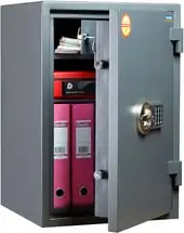 Офисный сейф Valberg Кварцит 65T EL – изображение в каталоге