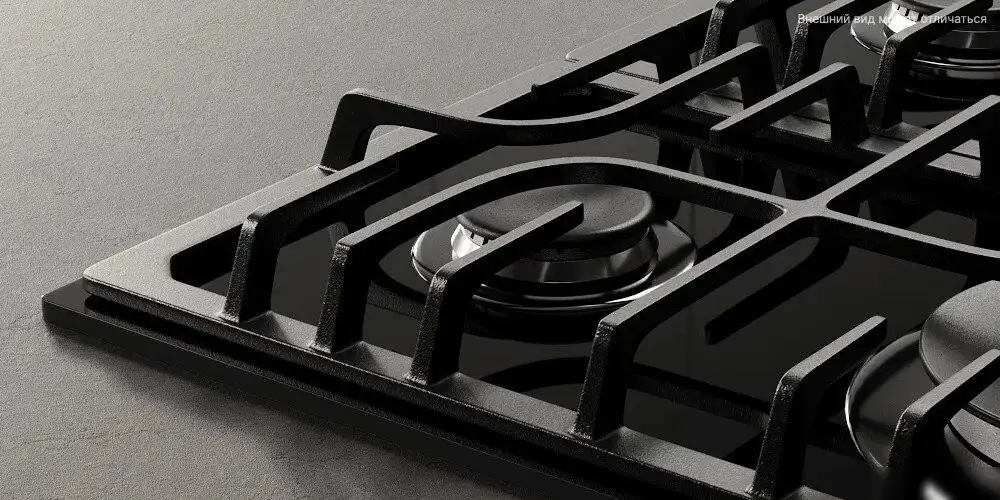 Варочная панель KUPPERSBERG FG 31 B - фото товара