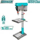 Станок Total TDP3211005 – изображение в каталоге