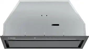 Кухонная вытяжка Exiteq EX-6056 (черный) – изображение в каталоге