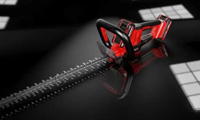 Кусторез Einhell GE-CH 36/61 Li-Solo 3410965 (без АКБ) – фото товара