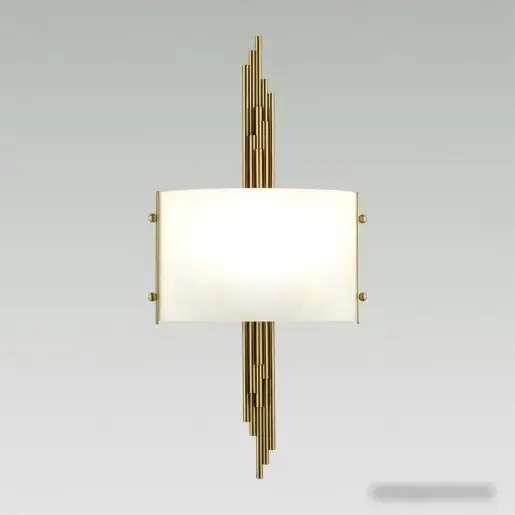 Бра Odeon Light Margaret 5415/2WA – фото товара